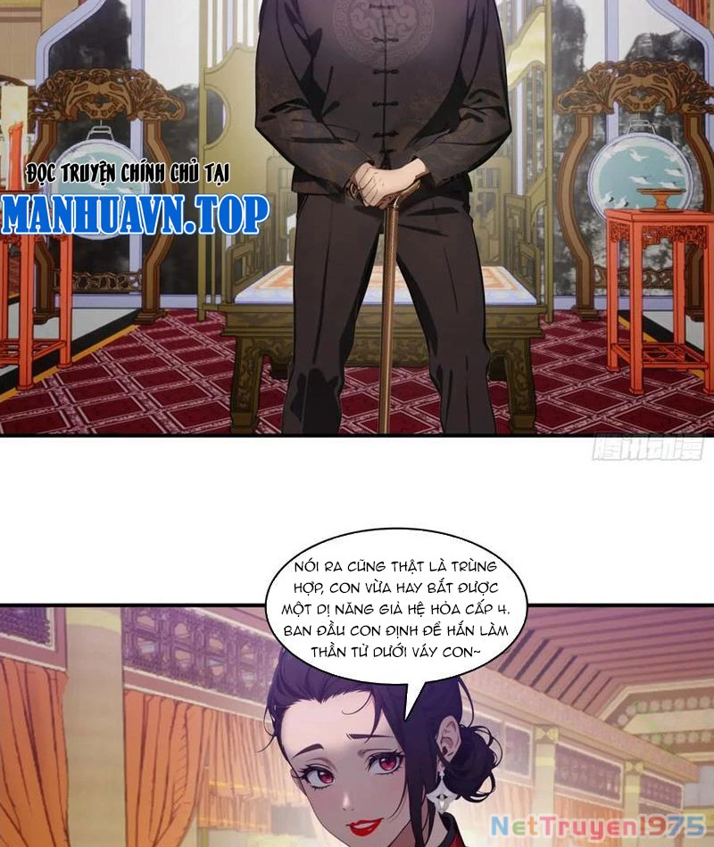 Tà Thần Giáng Thế: Ta có một tòa đại hung ngục Chapter 65 - 22