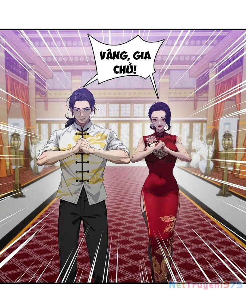 Tà Thần Giáng Thế: Ta có một tòa đại hung ngục Chapter 65 - 27