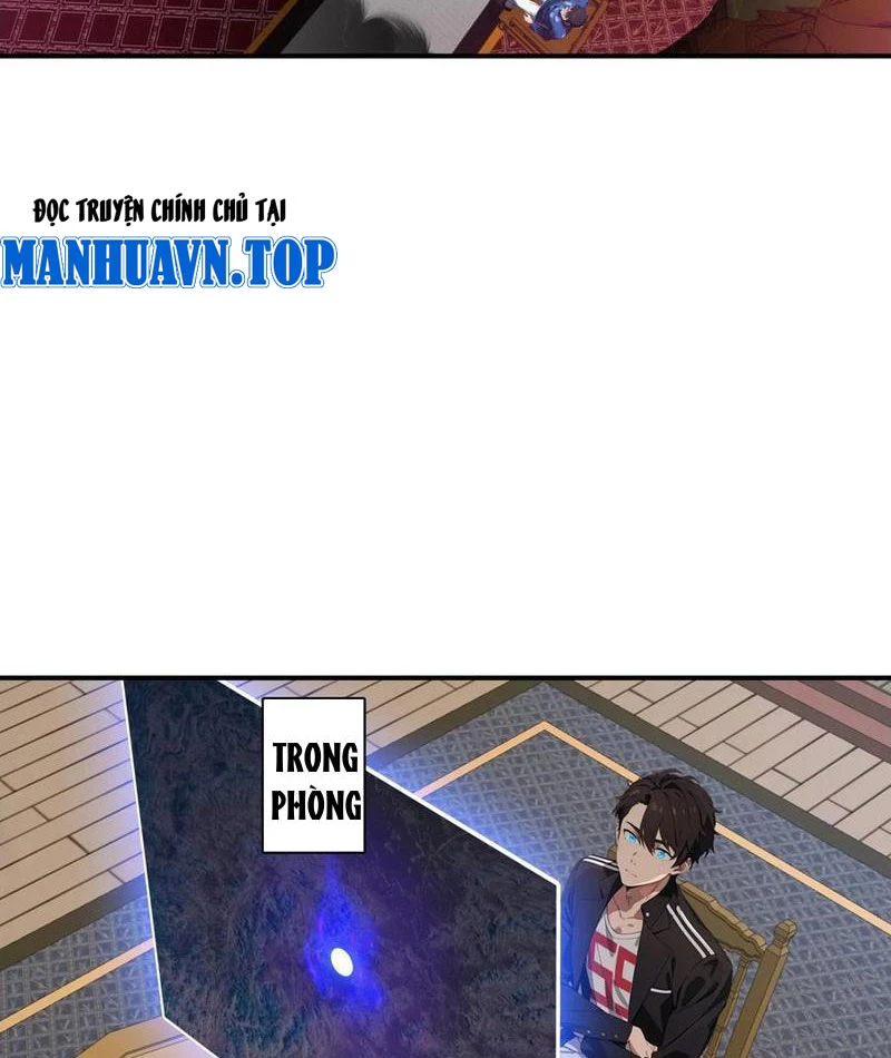 Tà Thần Giáng Thế: Ta có một tòa đại hung ngục Chapter 65 - 30