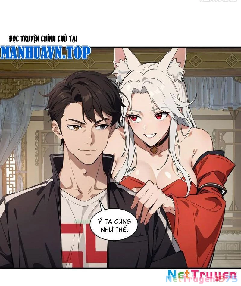 Tà Thần Giáng Thế: Ta có một tòa đại hung ngục Chapter 65 - 36