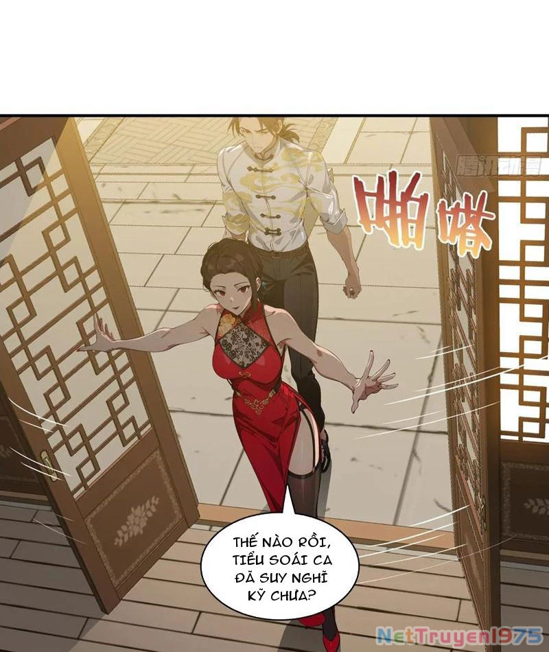 Tà Thần Giáng Thế: Ta có một tòa đại hung ngục Chapter 65 - 38