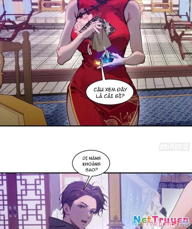 Tà Thần Giáng Thế: Ta có một tòa đại hung ngục Chapter 65 - 41