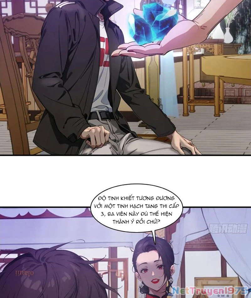 Tà Thần Giáng Thế: Ta có một tòa đại hung ngục Chapter 65 - 42