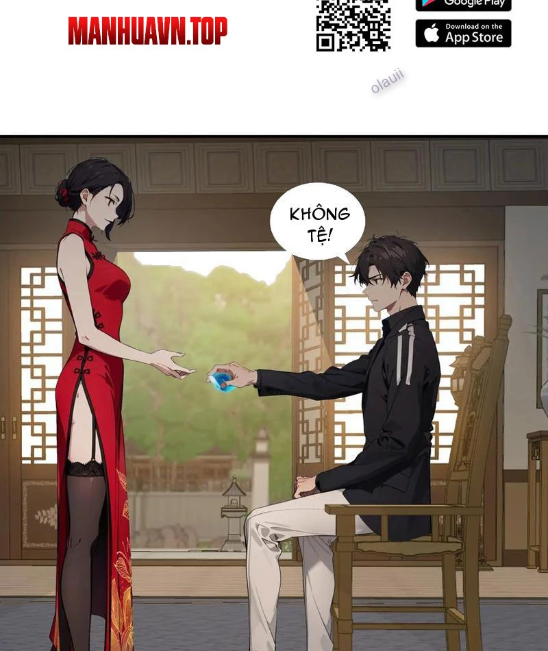 Tà Thần Giáng Thế: Ta có một tòa đại hung ngục Chapter 65 - 44