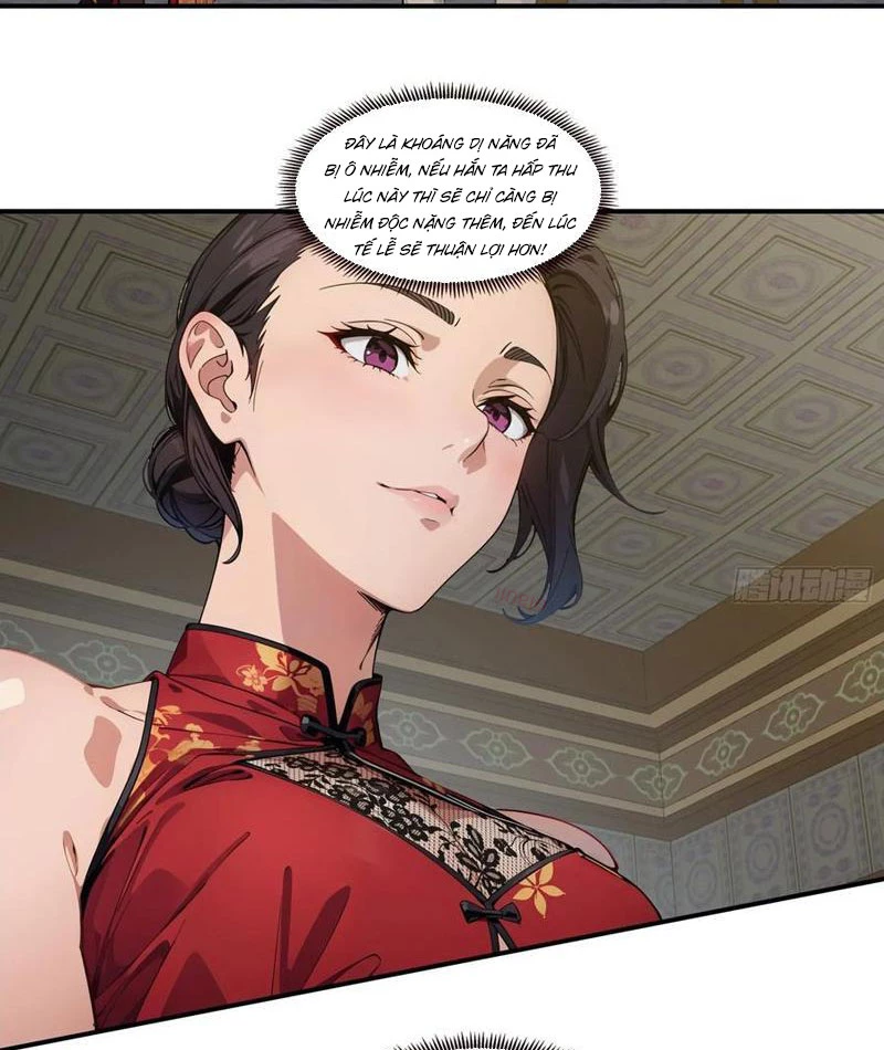 Tà Thần Giáng Thế: Ta có một tòa đại hung ngục Chapter 65 - 45