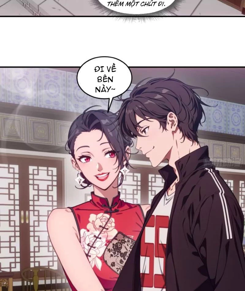 Tà Thần Giáng Thế: Ta có một tòa đại hung ngục Chapter 66 - 4