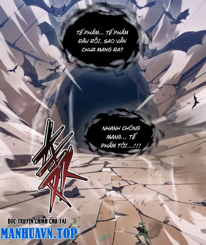 Tà Thần Giáng Thế: Ta có một tòa đại hung ngục Chapter 66 - 7