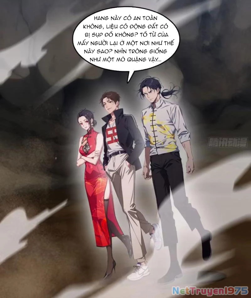 Tà Thần Giáng Thế: Ta có một tòa đại hung ngục Chapter 66 - 10