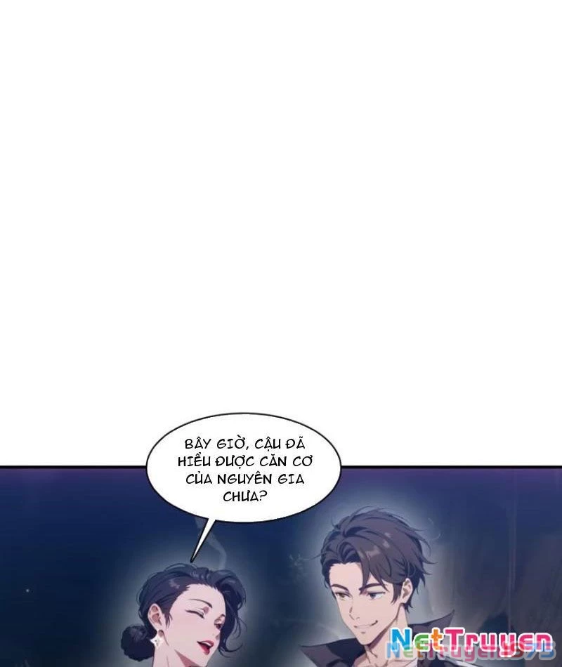 Tà Thần Giáng Thế: Ta có một tòa đại hung ngục Chapter 66 - 16
