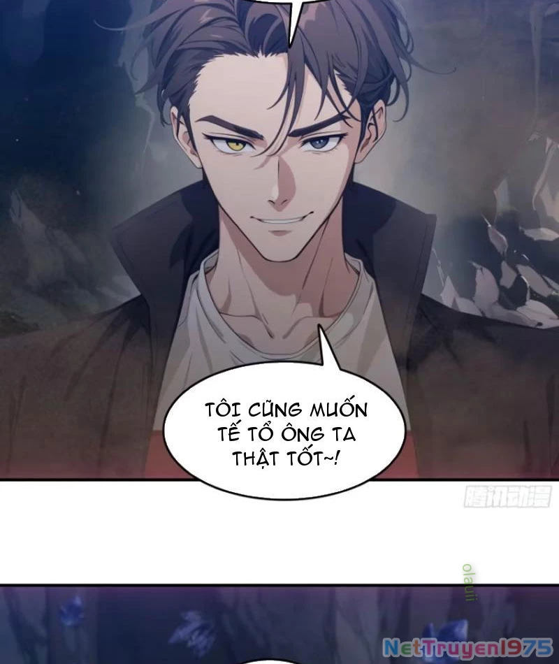 Tà Thần Giáng Thế: Ta có một tòa đại hung ngục Chapter 66 - 22