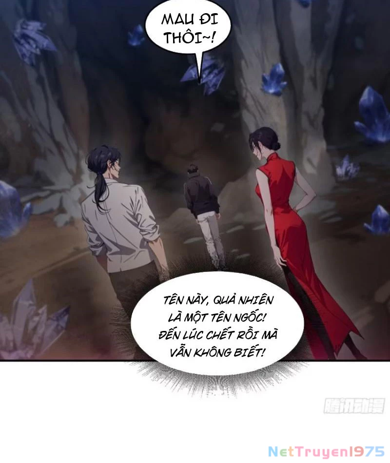 Tà Thần Giáng Thế: Ta có một tòa đại hung ngục Chapter 66 - 23