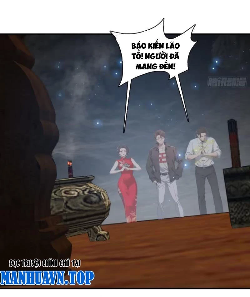 Tà Thần Giáng Thế: Ta có một tòa đại hung ngục Chapter 66 - 28