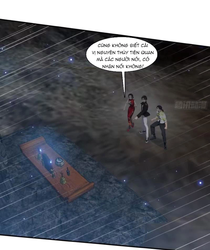 Tà Thần Giáng Thế: Ta có một tòa đại hung ngục Chapter 66 - 32