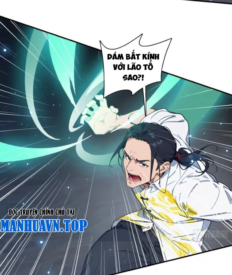 Tà Thần Giáng Thế: Ta có một tòa đại hung ngục Chapter 66 - 33