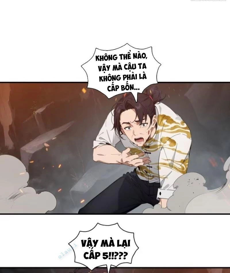 Tà Thần Giáng Thế: Ta có một tòa đại hung ngục Chapter 66 - 45