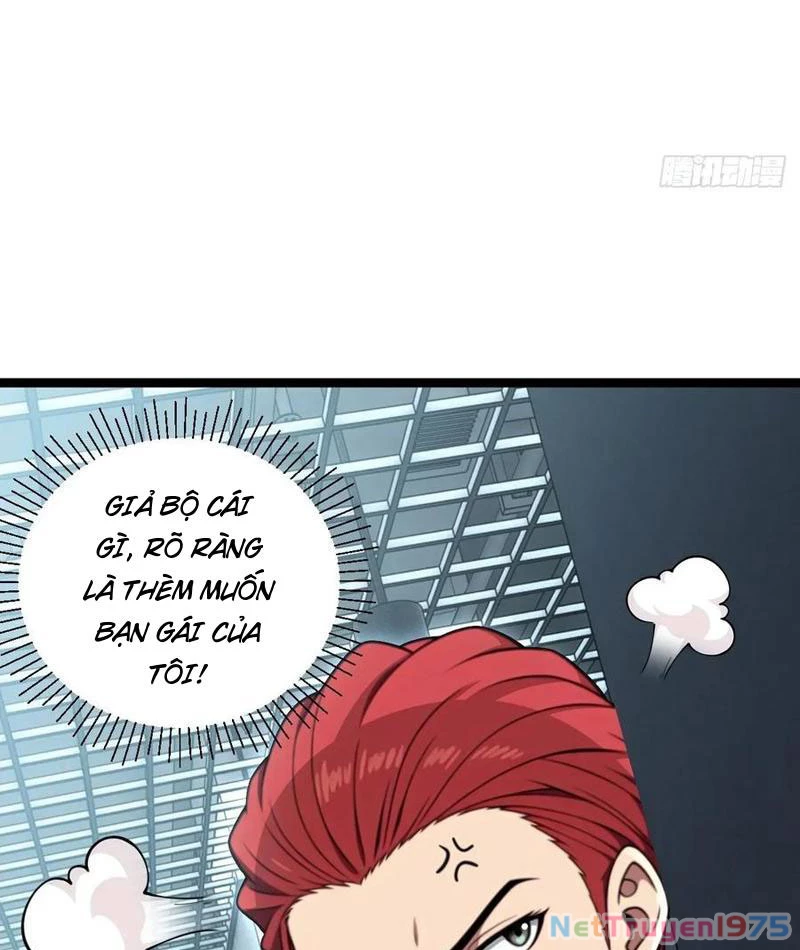 Chung Cực Tùy Ý Thần Hào Hệ Thống Chapter 48 - 29