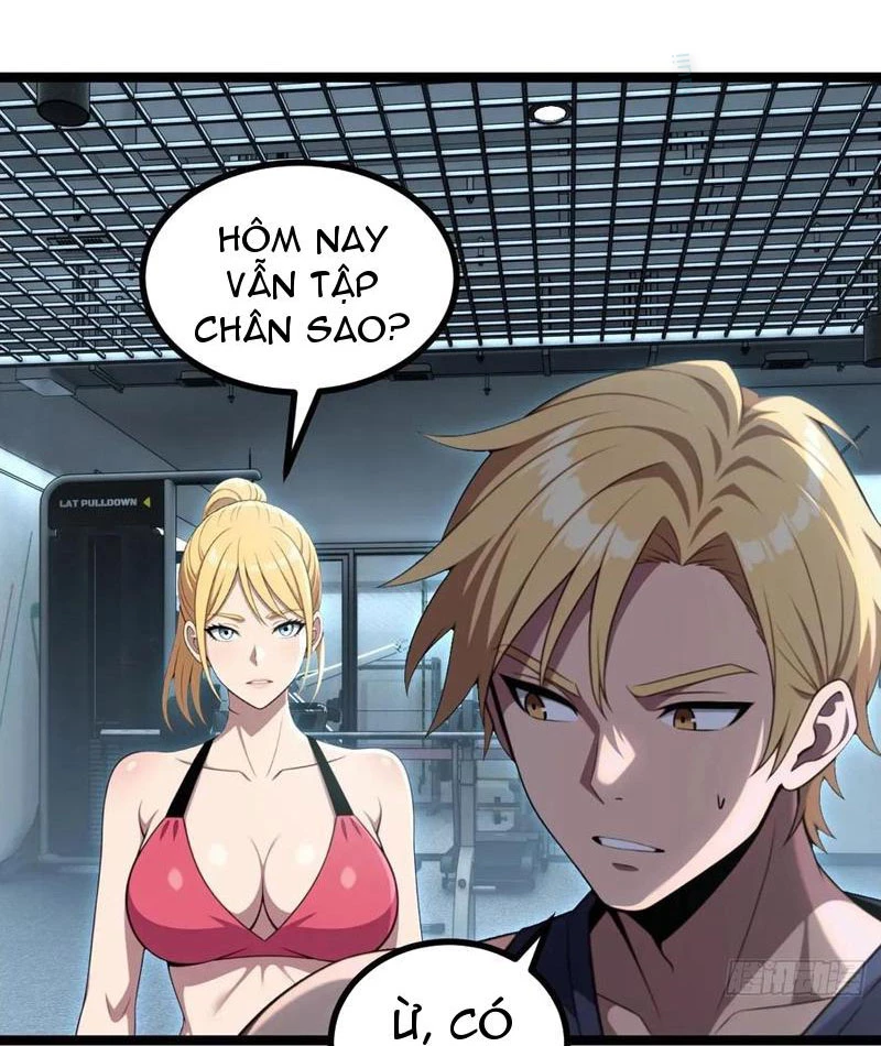 Chung Cực Tùy Ý Thần Hào Hệ Thống Chapter 48 - 42