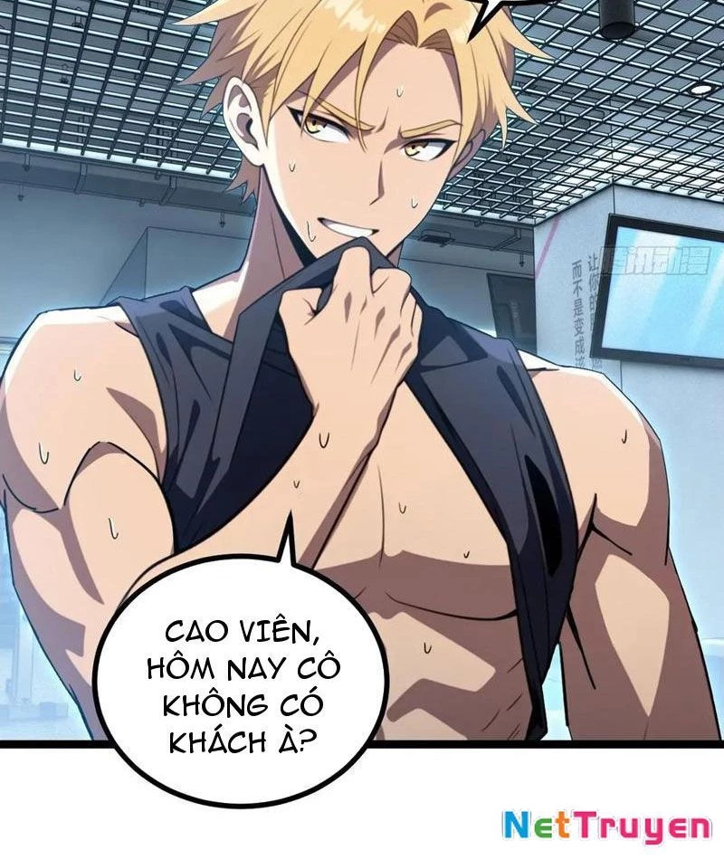 Chung Cực Tùy Ý Thần Hào Hệ Thống Chapter 48 - 46