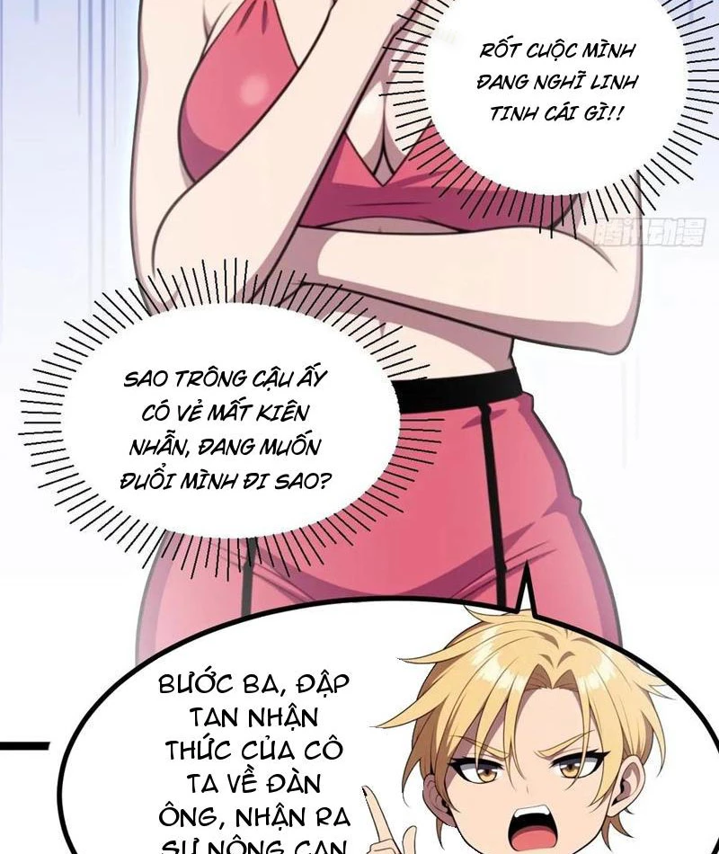 Chung Cực Tùy Ý Thần Hào Hệ Thống Chapter 48 - 49