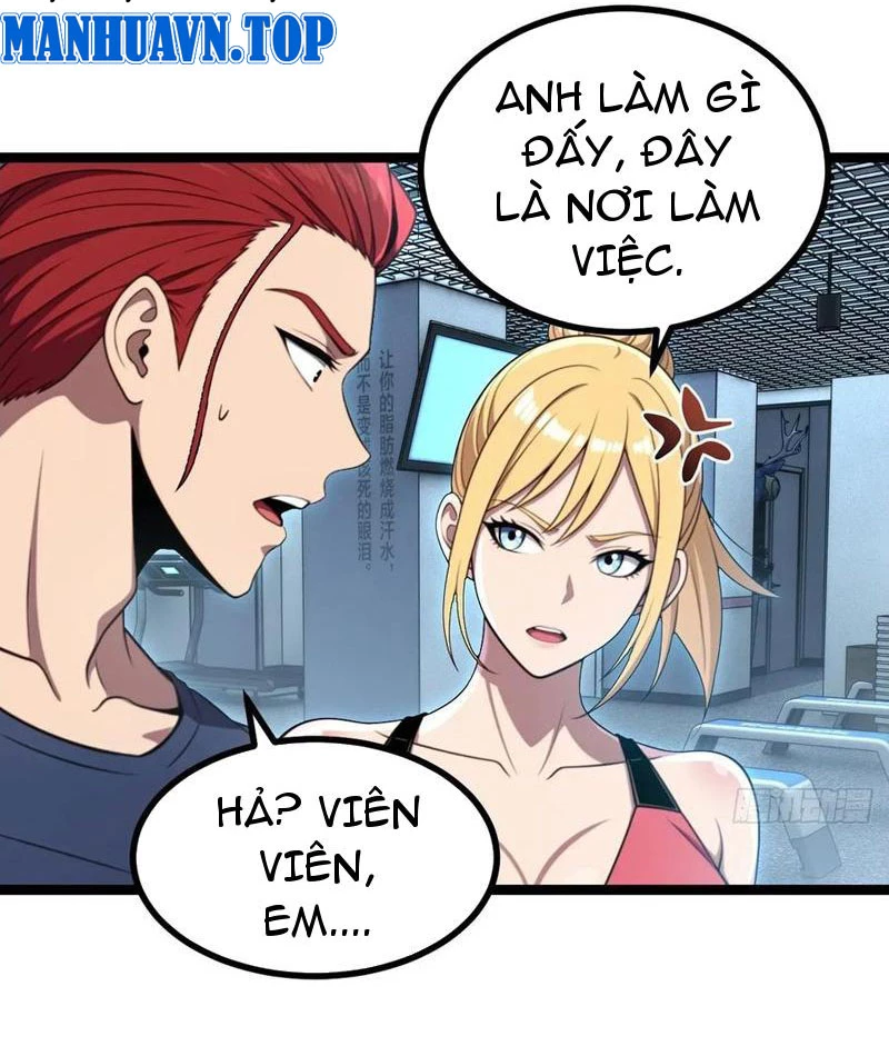 Chung Cực Tùy Ý Thần Hào Hệ Thống Chapter 48 - 53