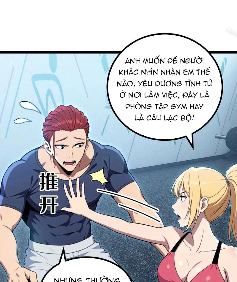 Chung Cực Tùy Ý Thần Hào Hệ Thống Chapter 48 - 54