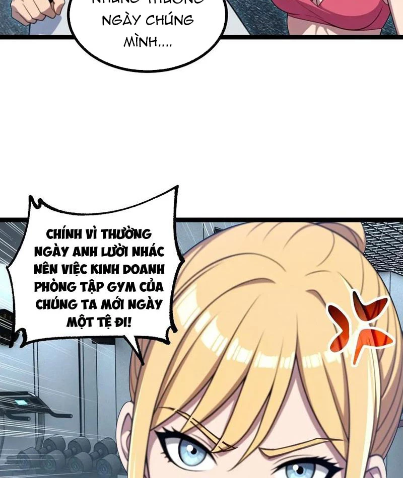 Chung Cực Tùy Ý Thần Hào Hệ Thống Chapter 48 - 55