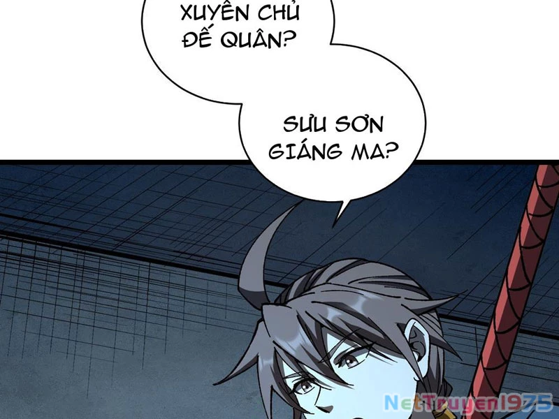 Thành Thần Bắt Đầu Từ Thủy Hầu Tử Chapter 35 - 38