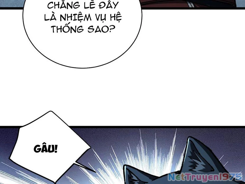 Thành Thần Bắt Đầu Từ Thủy Hầu Tử Chapter 35 - 40