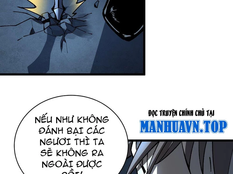 Thành Thần Bắt Đầu Từ Thủy Hầu Tử Chapter 35 - 49