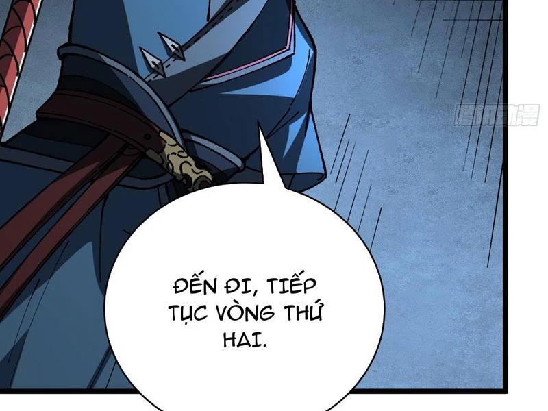 Thành Thần Bắt Đầu Từ Thủy Hầu Tử Chapter 35 - 84