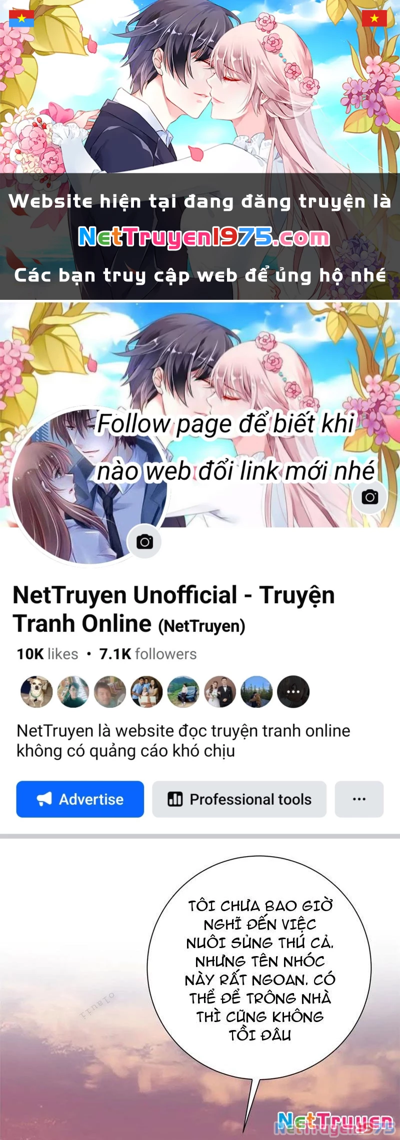 Dị Năng Trùng Sinh Ta Sớm Ở Đỉnh Cao Chapter 33 - 1