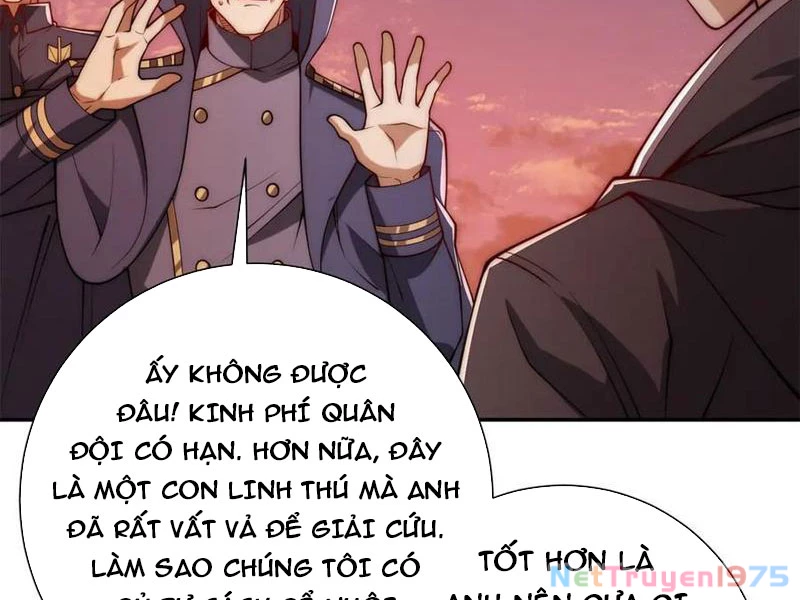 Dị Năng Trùng Sinh Ta Sớm Ở Đỉnh Cao Chapter 33 - 5