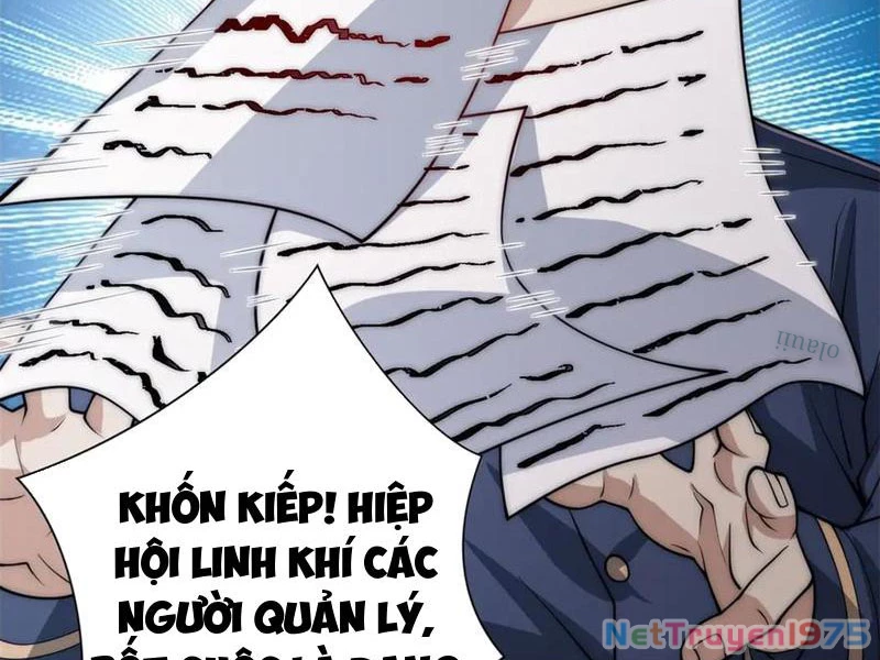 Dị Năng Trùng Sinh Ta Sớm Ở Đỉnh Cao Chapter 33 - 14