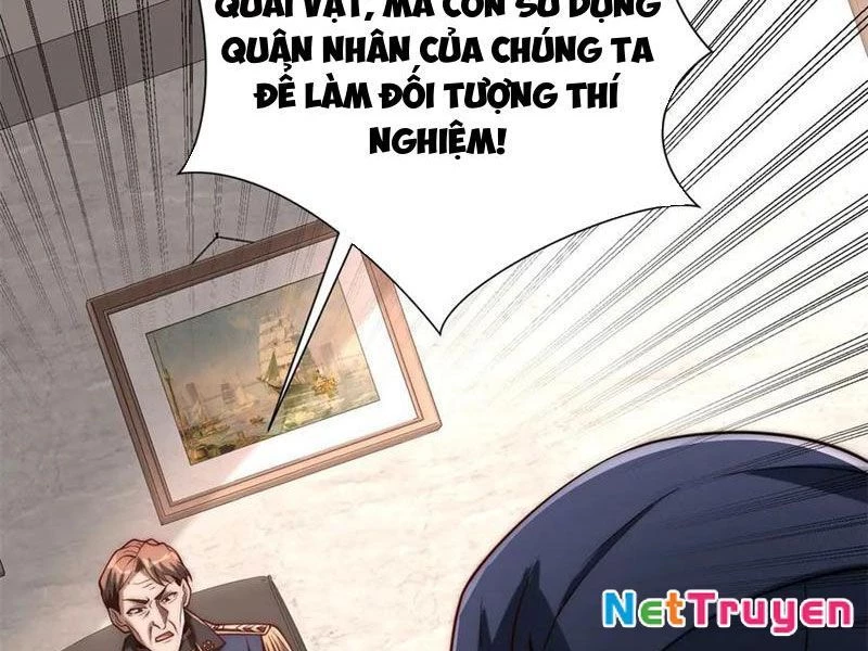 Dị Năng Trùng Sinh Ta Sớm Ở Đỉnh Cao Chapter 33 - 16
