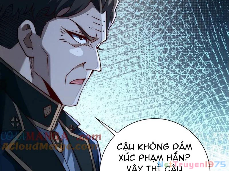 Dị Năng Trùng Sinh Ta Sớm Ở Đỉnh Cao Chapter 33 - 22