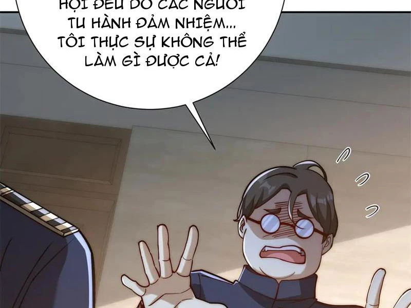 Dị Năng Trùng Sinh Ta Sớm Ở Đỉnh Cao Chapter 33 - 24