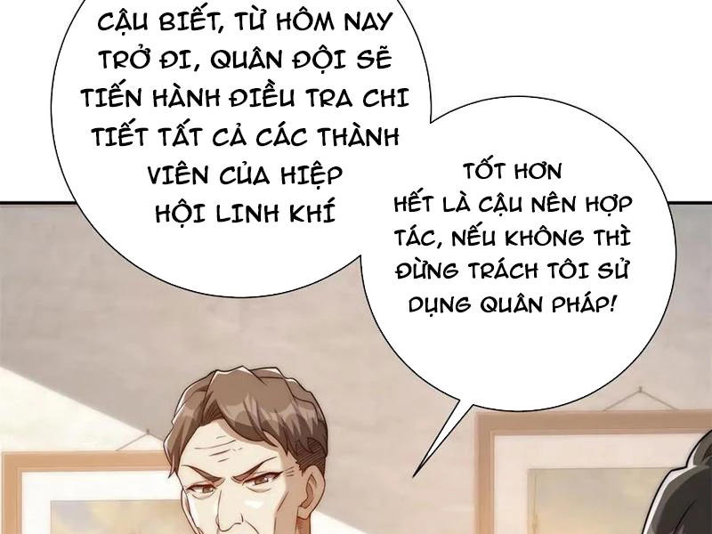 Dị Năng Trùng Sinh Ta Sớm Ở Đỉnh Cao Chapter 33 - 37