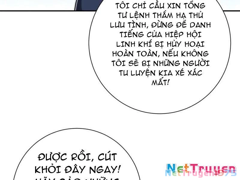 Dị Năng Trùng Sinh Ta Sớm Ở Đỉnh Cao Chapter 33 - 41
