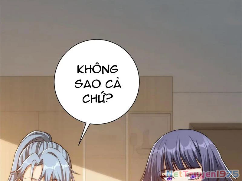 Dị Năng Trùng Sinh Ta Sớm Ở Đỉnh Cao Chapter 33 - 47