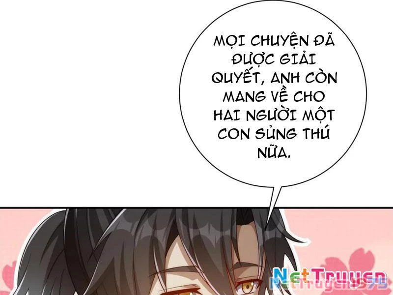 Dị Năng Trùng Sinh Ta Sớm Ở Đỉnh Cao Chapter 33 - 56