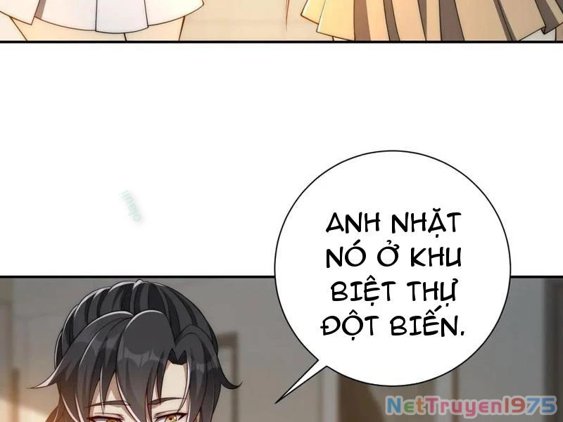 Dị Năng Trùng Sinh Ta Sớm Ở Đỉnh Cao Chapter 33 - 68
