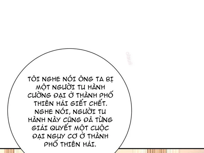 Dị Năng Trùng Sinh Ta Sớm Ở Đỉnh Cao Chapter 33 - 108