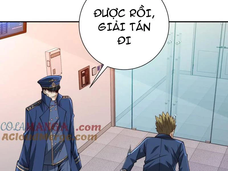 Dị Năng Trùng Sinh Ta Sớm Ở Đỉnh Cao Chapter 33 - 124