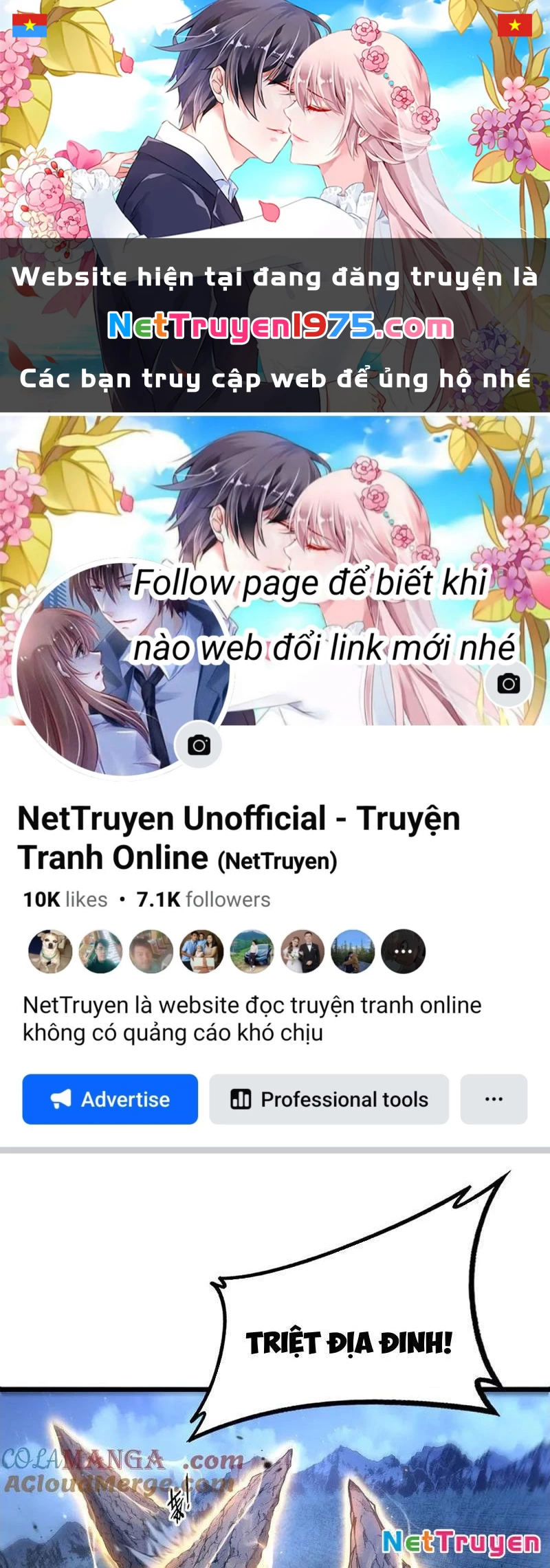 Lão xà tu tiên truyện Chapter 38 - 1