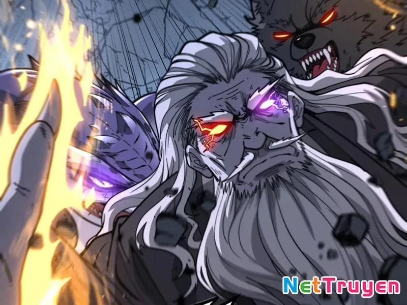 Lão xà tu tiên truyện Chapter 38 - 36