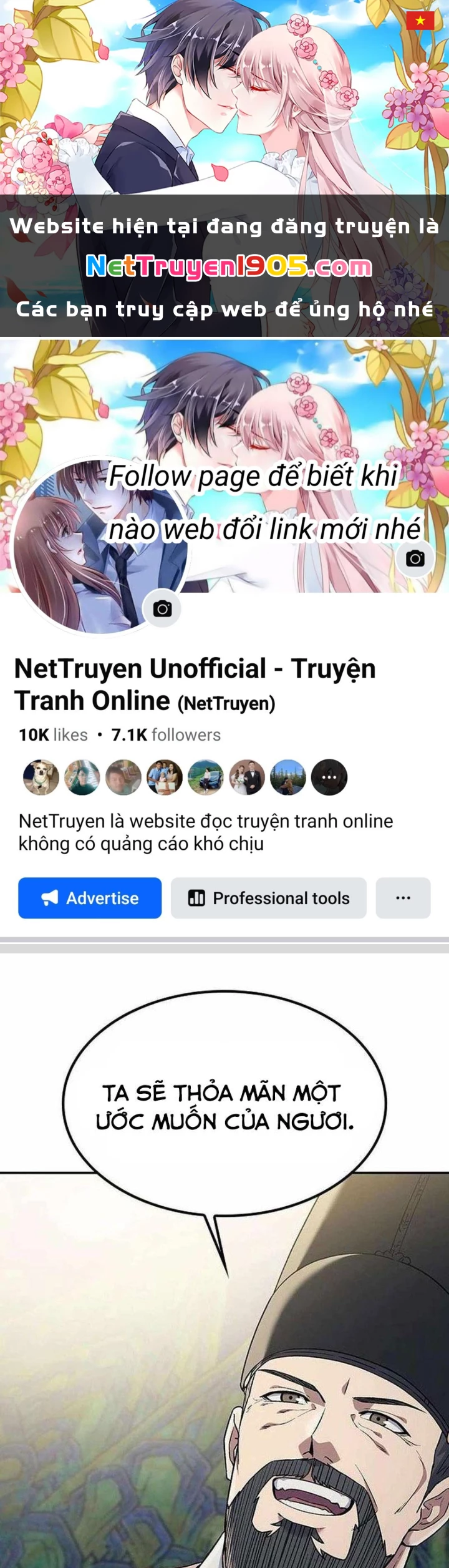 Bác Sĩ Tới Joseon Chapter 46 - 1