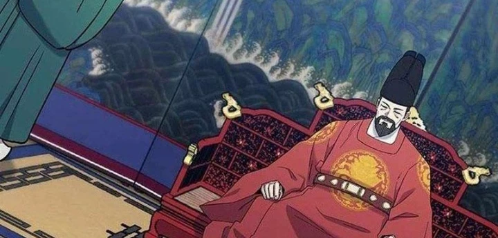 Bác Sĩ Tới Joseon Chapter 46 - 16