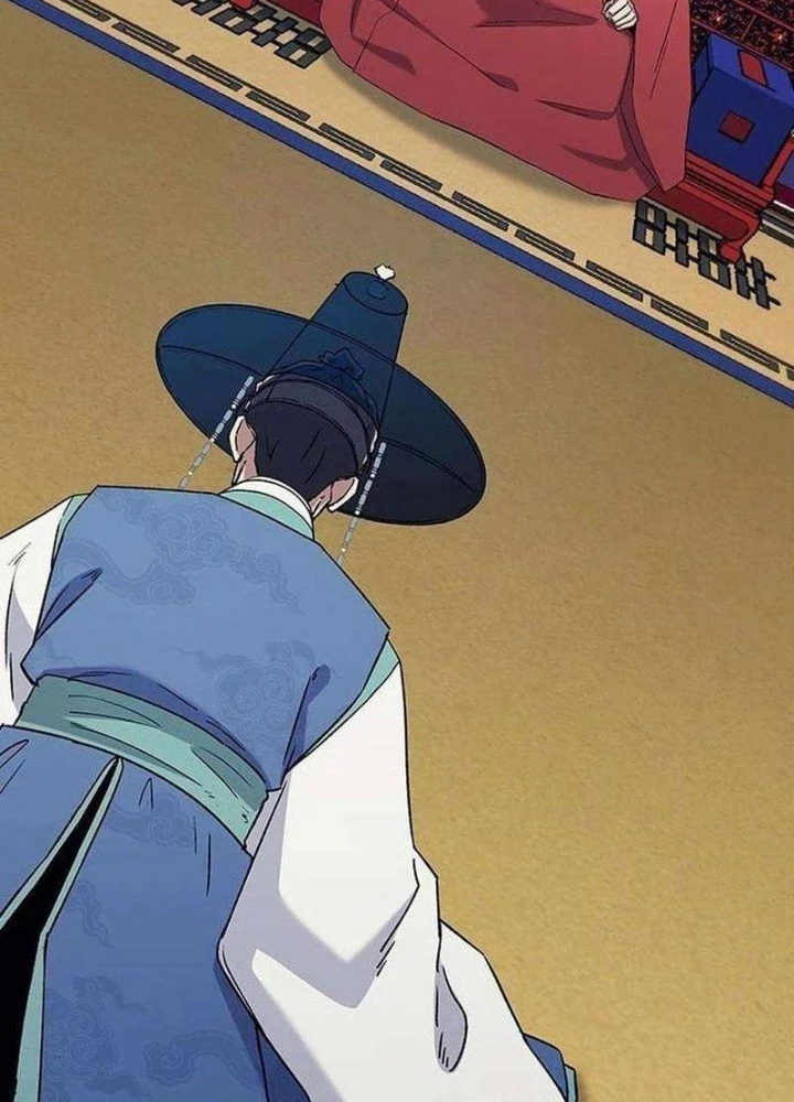 Bác Sĩ Tới Joseon Chapter 46 - 17