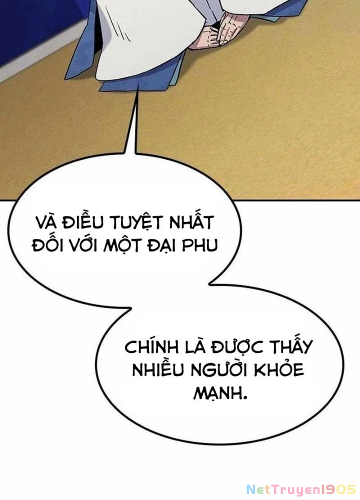 Bác Sĩ Tới Joseon Chapter 46 - 21