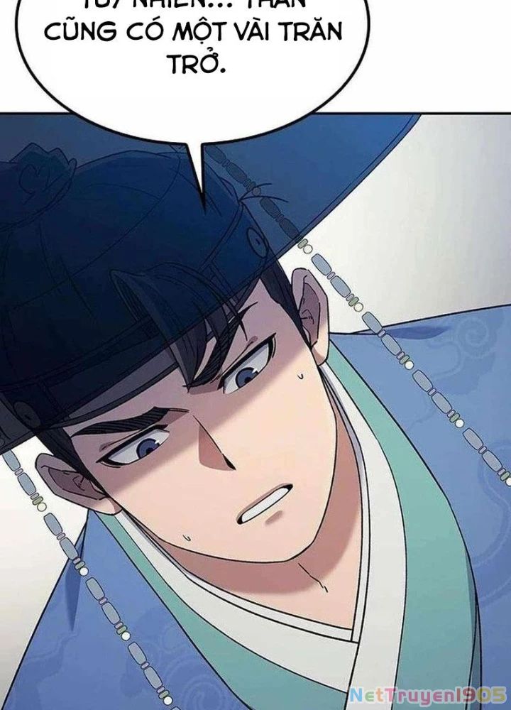 Bác Sĩ Tới Joseon Chapter 46 - 23